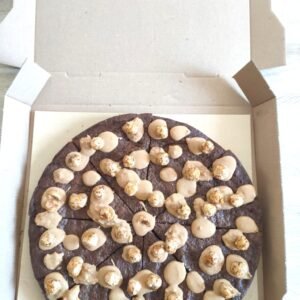 Pizza Tout Choco-Bueno